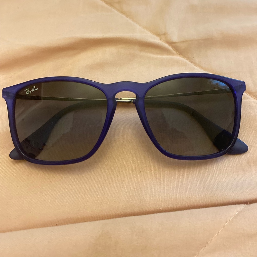 Ray bans sunglasses